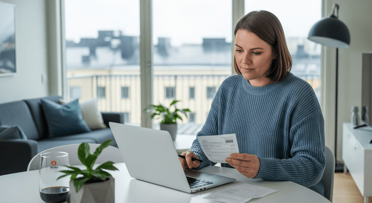 Luotto fiksusti: Vertaile ja valitse paras vaihtoehto